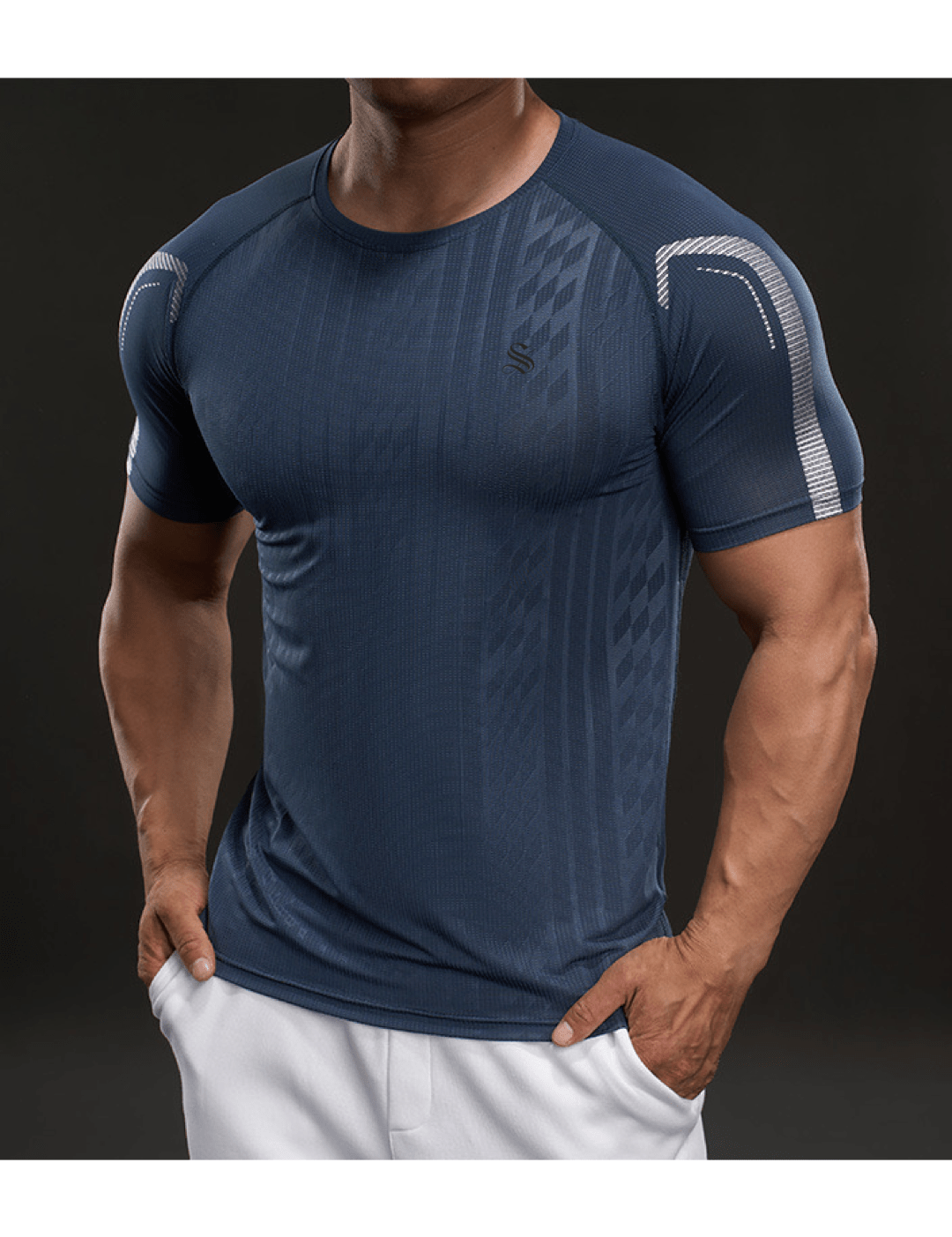 Nikita 157 - Men’s t-shirt - Sarman Fashion - Wholesale Clothing Fashion Brand for Men from Canada