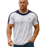 Nikita 2 - Men’s t-shirt - Sarman Fashion - Wholesale Clothing Fashion Brand for Men from Canada