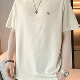 Nikita 3 - Men’s t-shirt - Sarman Fashion - Wholesale Clothing Fashion Brand for Men from Canada