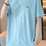 Nikita 3 - Men’s t-shirt - Sarman Fashion - Wholesale Clothing Fashion Brand for Men from Canada