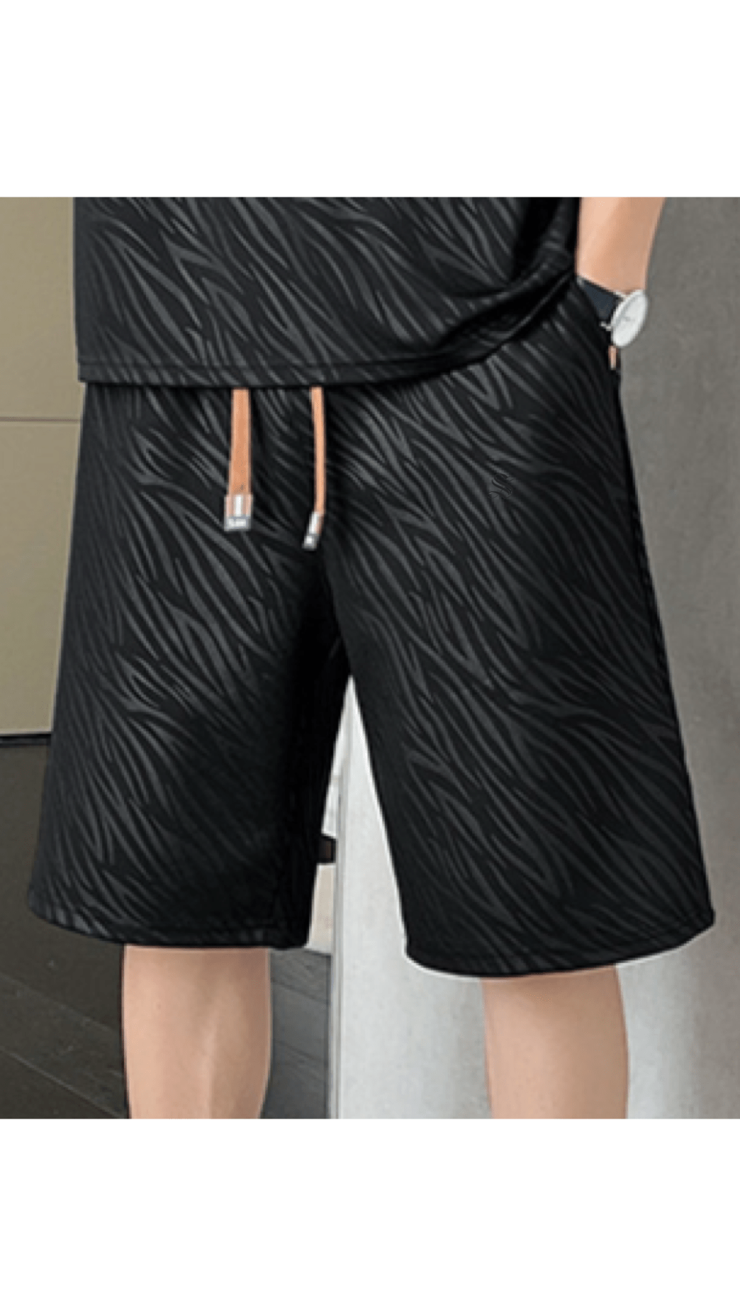 Nikita 3 - Men’s t-shirt - Sarman Fashion - Wholesale Clothing Fashion Brand for Men from Canada