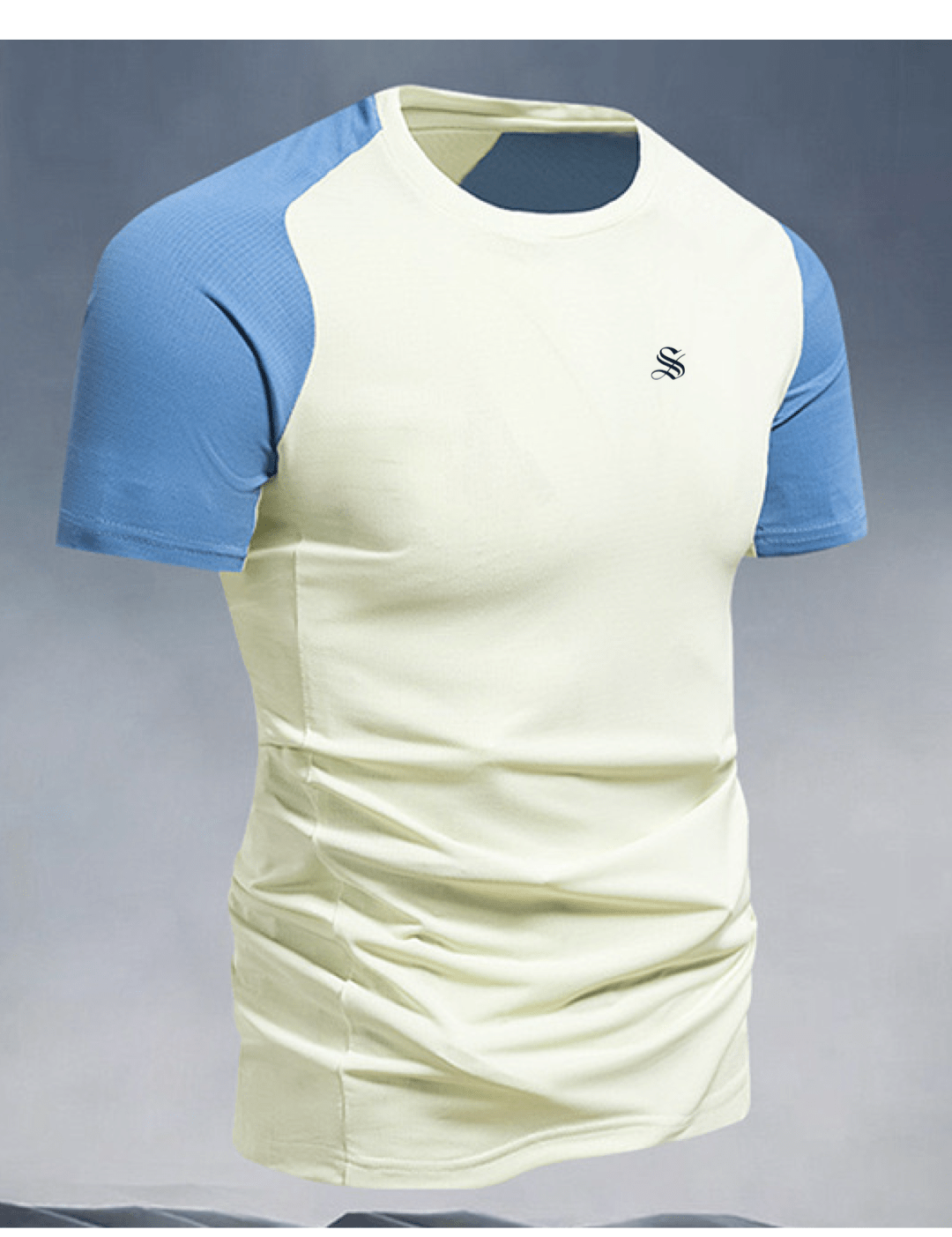 Nikita 4 - Men’s t-shirt - Sarman Fashion - Wholesale Clothing Fashion Brand for Men from Canada