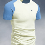 Nikita 4 - Men’s t-shirt - Sarman Fashion - Wholesale Clothing Fashion Brand for Men from Canada