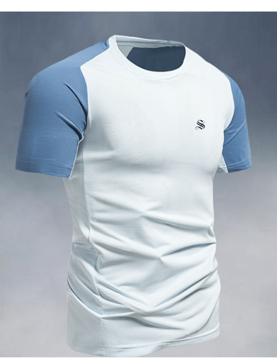 Nikita 4 - Men’s t-shirt - Sarman Fashion - Wholesale Clothing Fashion Brand for Men from Canada