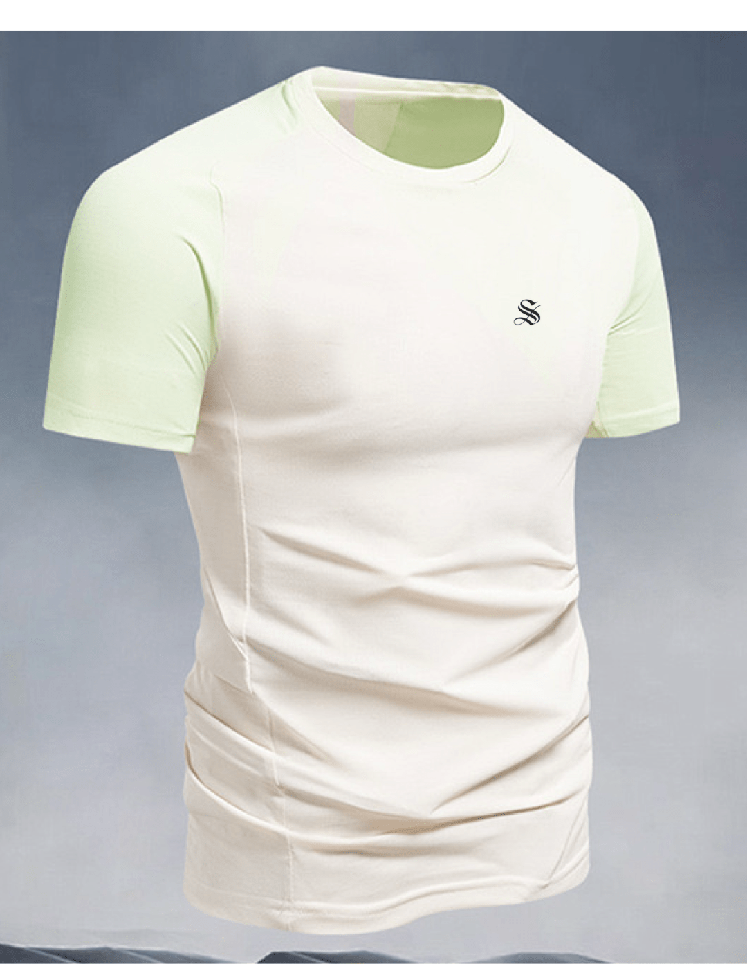 Nikita 4 - Men’s t-shirt - Sarman Fashion - Wholesale Clothing Fashion Brand for Men from Canada