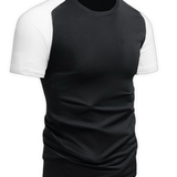 Nikita 4 - Men’s t-shirt - Sarman Fashion - Wholesale Clothing Fashion Brand for Men from Canada