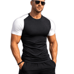 Nikita 4 - Men’s t-shirt - Sarman Fashion - Wholesale Clothing Fashion Brand for Men from Canada
