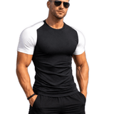 Nikita 4 - Men’s t-shirt - Sarman Fashion - Wholesale Clothing Fashion Brand for Men from Canada