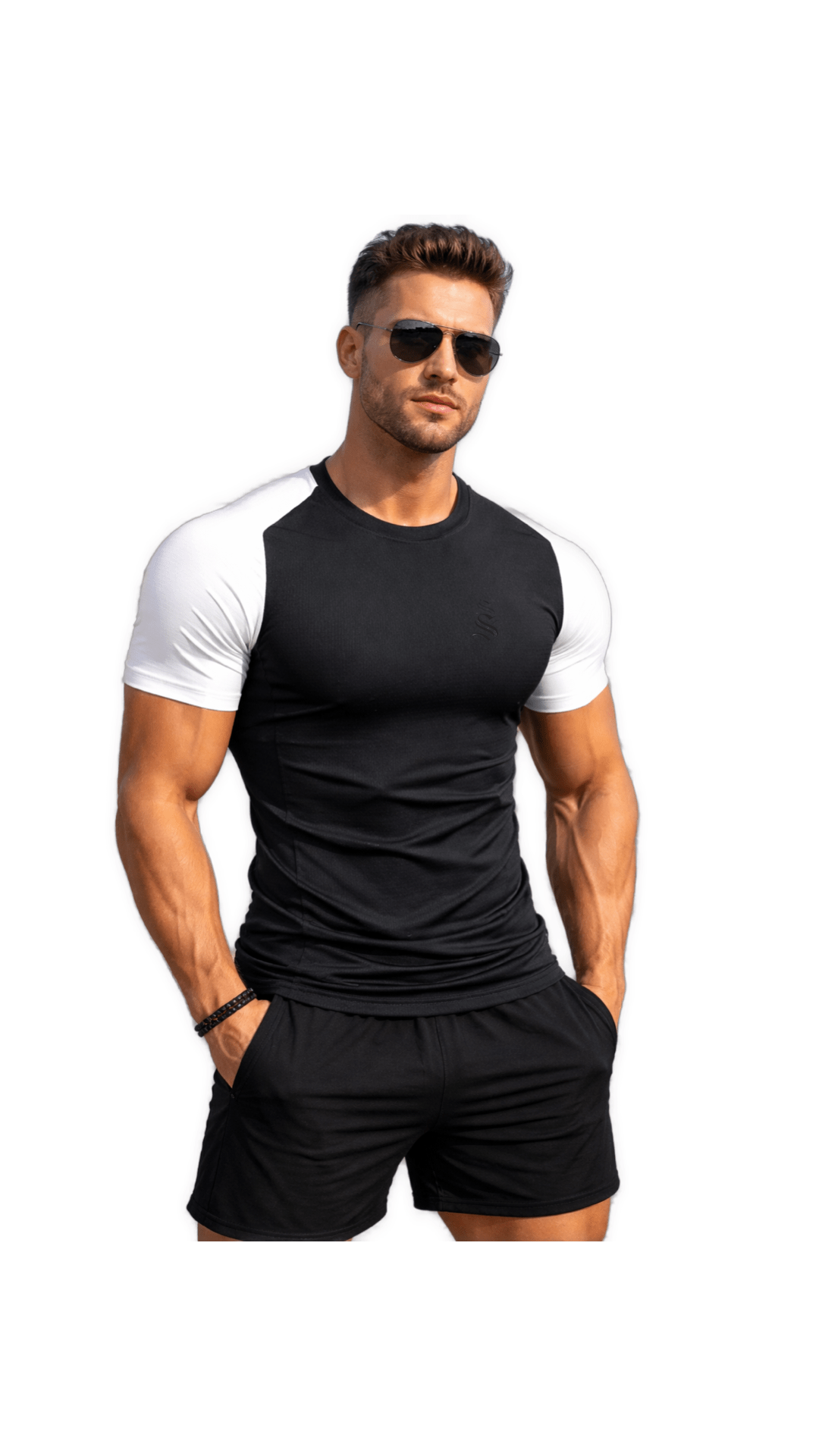Nikita 4 - Men’s t-shirt - Sarman Fashion - Wholesale Clothing Fashion Brand for Men from Canada