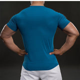 Nikita 7 - Men’s t-shirt - Sarman Fashion - Wholesale Clothing Fashion Brand for Men from Canada