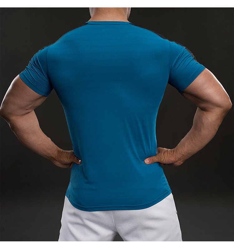 Nikita 7 - Men’s t-shirt - Sarman Fashion - Wholesale Clothing Fashion Brand for Men from Canada