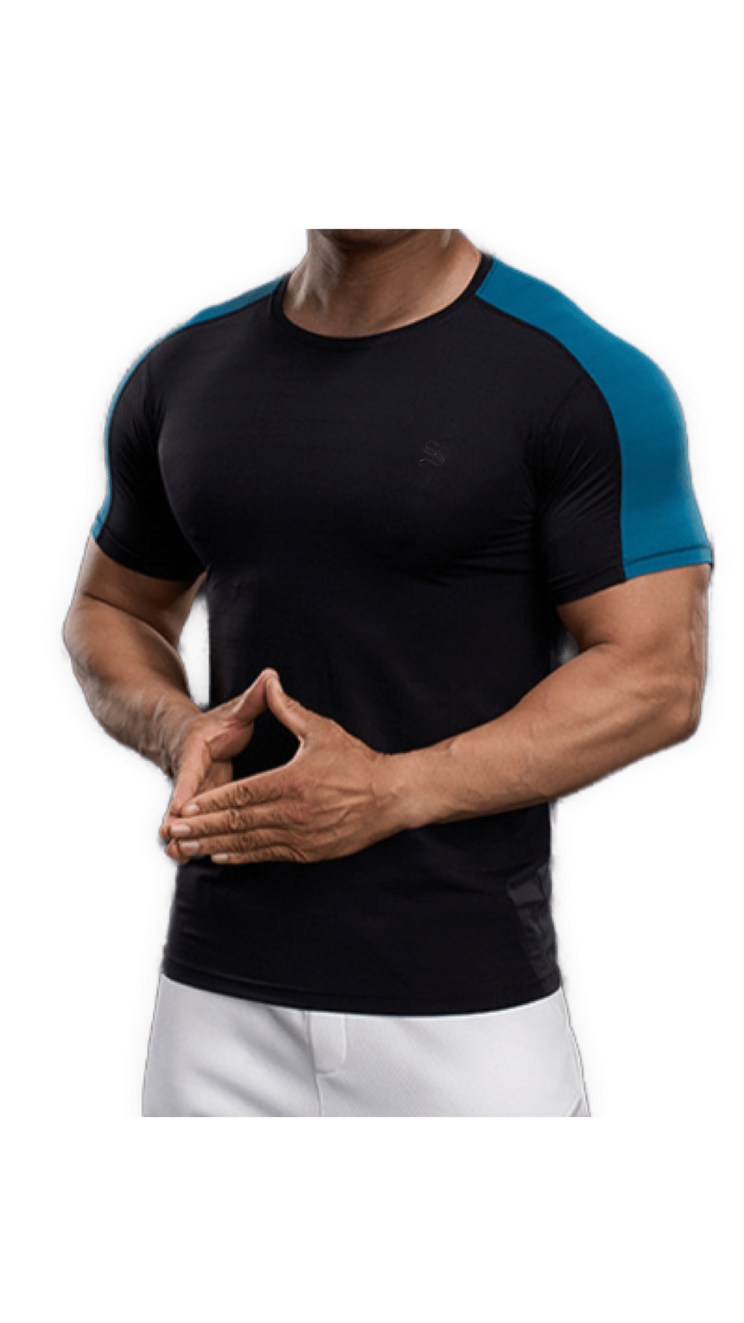 Nikita 7 - Men’s t-shirt - Sarman Fashion - Wholesale Clothing Fashion Brand for Men from Canada