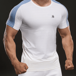 Nikita 7 - Men’s t-shirt - Sarman Fashion - Wholesale Clothing Fashion Brand for Men from Canada