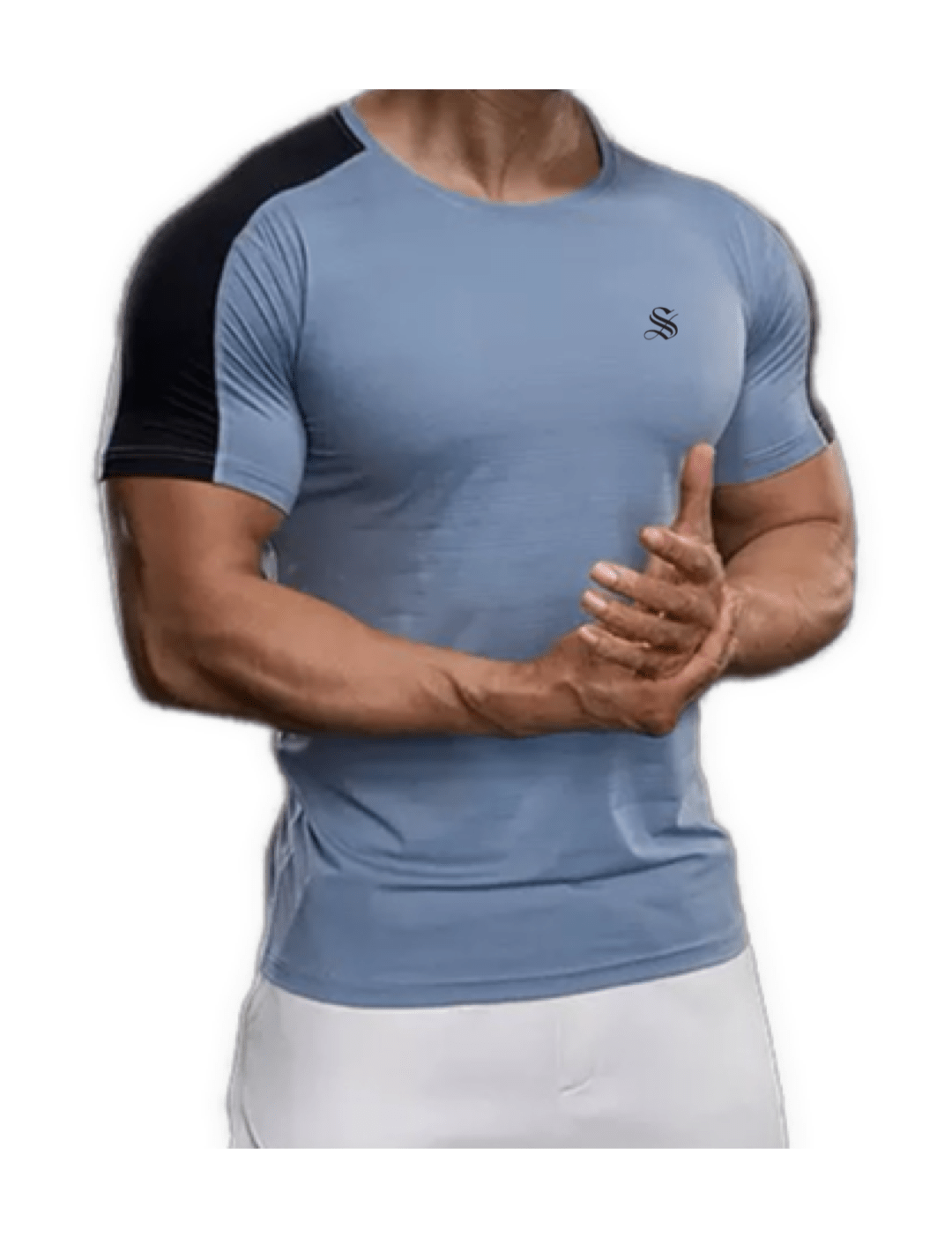 Nikita 7 - Men’s t-shirt - Sarman Fashion - Wholesale Clothing Fashion Brand for Men from Canada