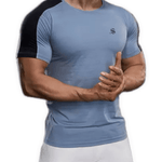 Nikita 7 - Men’s t-shirt - Sarman Fashion - Wholesale Clothing Fashion Brand for Men from Canada