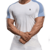 Nikita 7 - Men’s t-shirt - Sarman Fashion - Wholesale Clothing Fashion Brand for Men from Canada