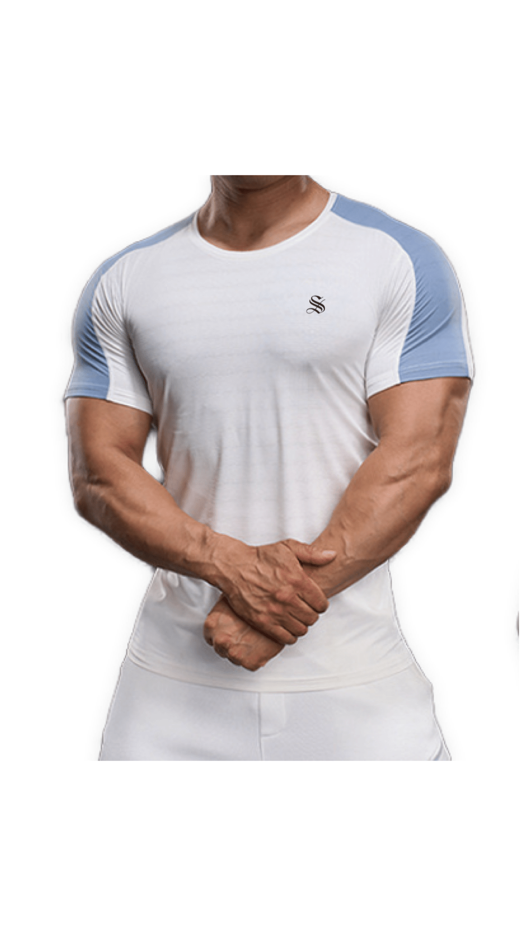 Nikita 7 - Men’s t-shirt - Sarman Fashion - Wholesale Clothing Fashion Brand for Men from Canada