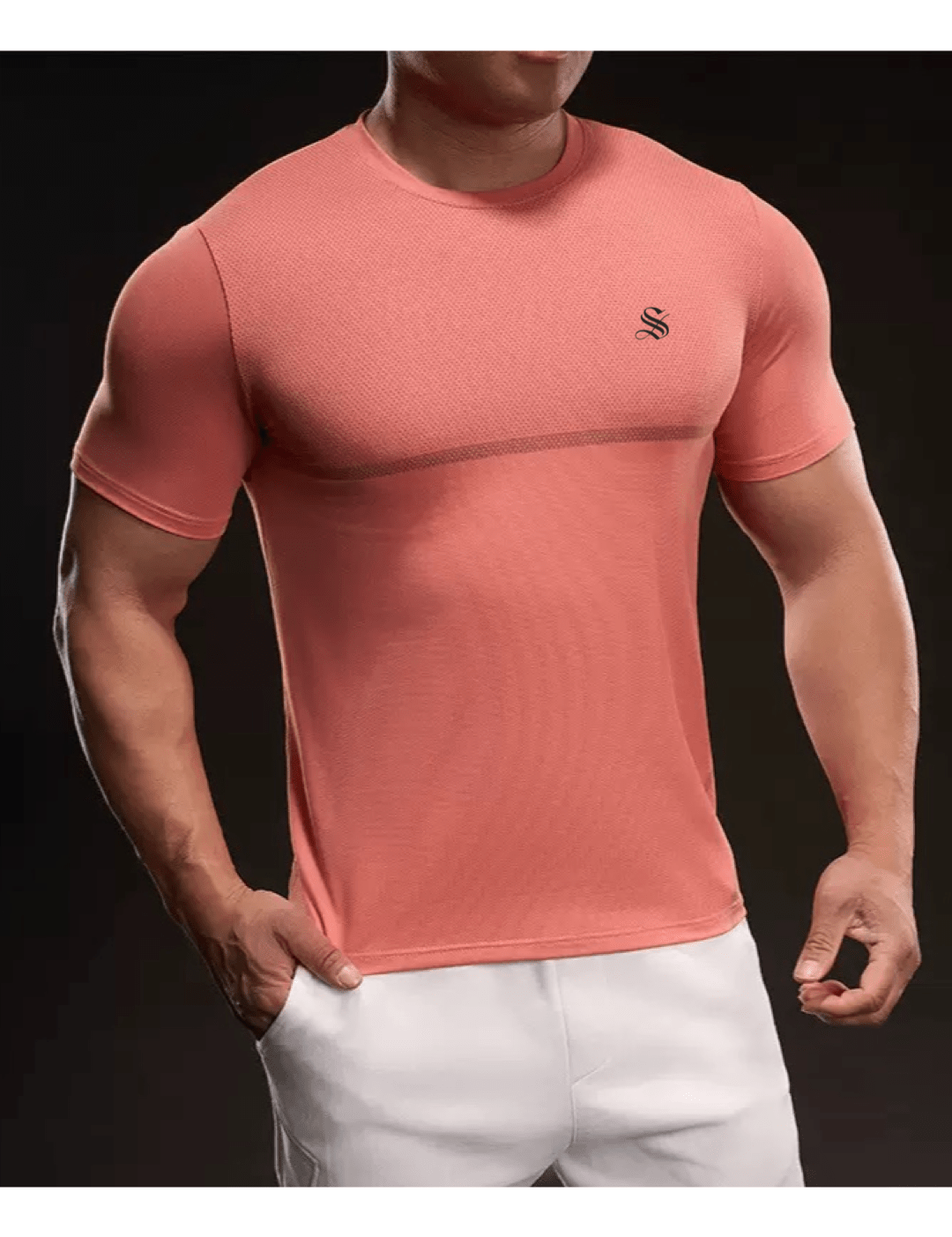 Nikita 8 - Men’s t-shirt - Sarman Fashion - Wholesale Clothing Fashion Brand for Men from Canada