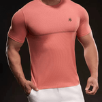 Nikita 8 - Men’s t-shirt - Sarman Fashion - Wholesale Clothing Fashion Brand for Men from Canada