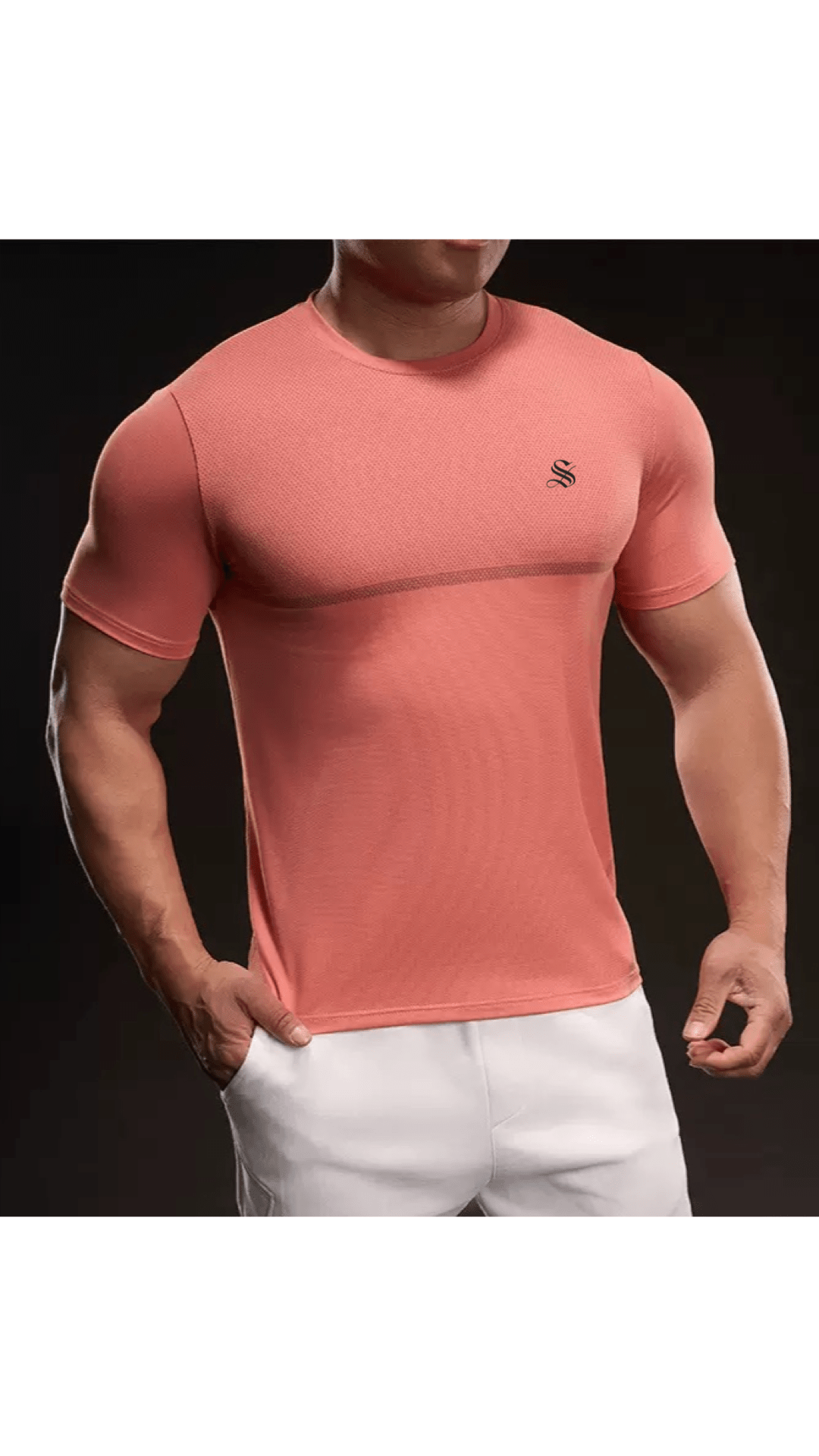 Nikita 8 - Men’s t-shirt - Sarman Fashion - Wholesale Clothing Fashion Brand for Men from Canada