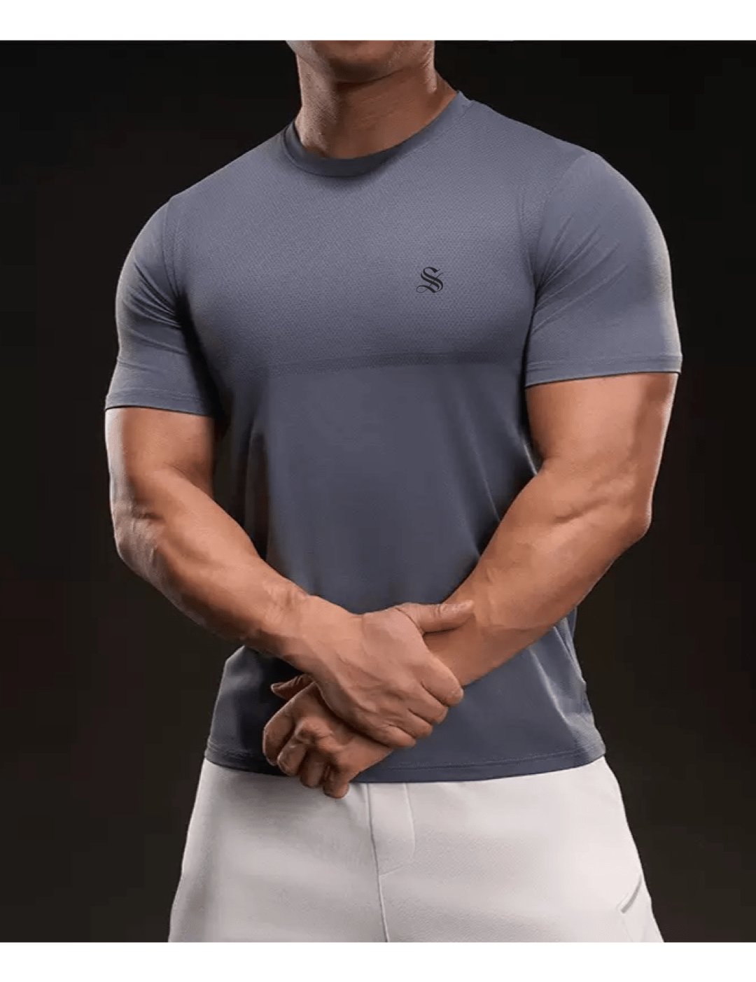 Nikita 8 - Men’s t-shirt - Sarman Fashion - Wholesale Clothing Fashion Brand for Men from Canada