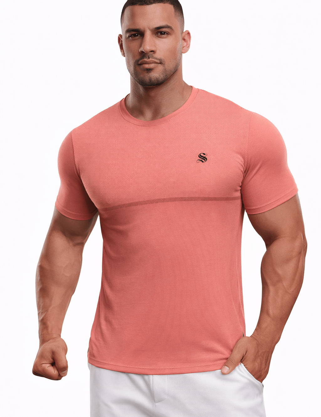 Nikita 8 - Men’s t-shirt - Sarman Fashion - Wholesale Clothing Fashion Brand for Men from Canada