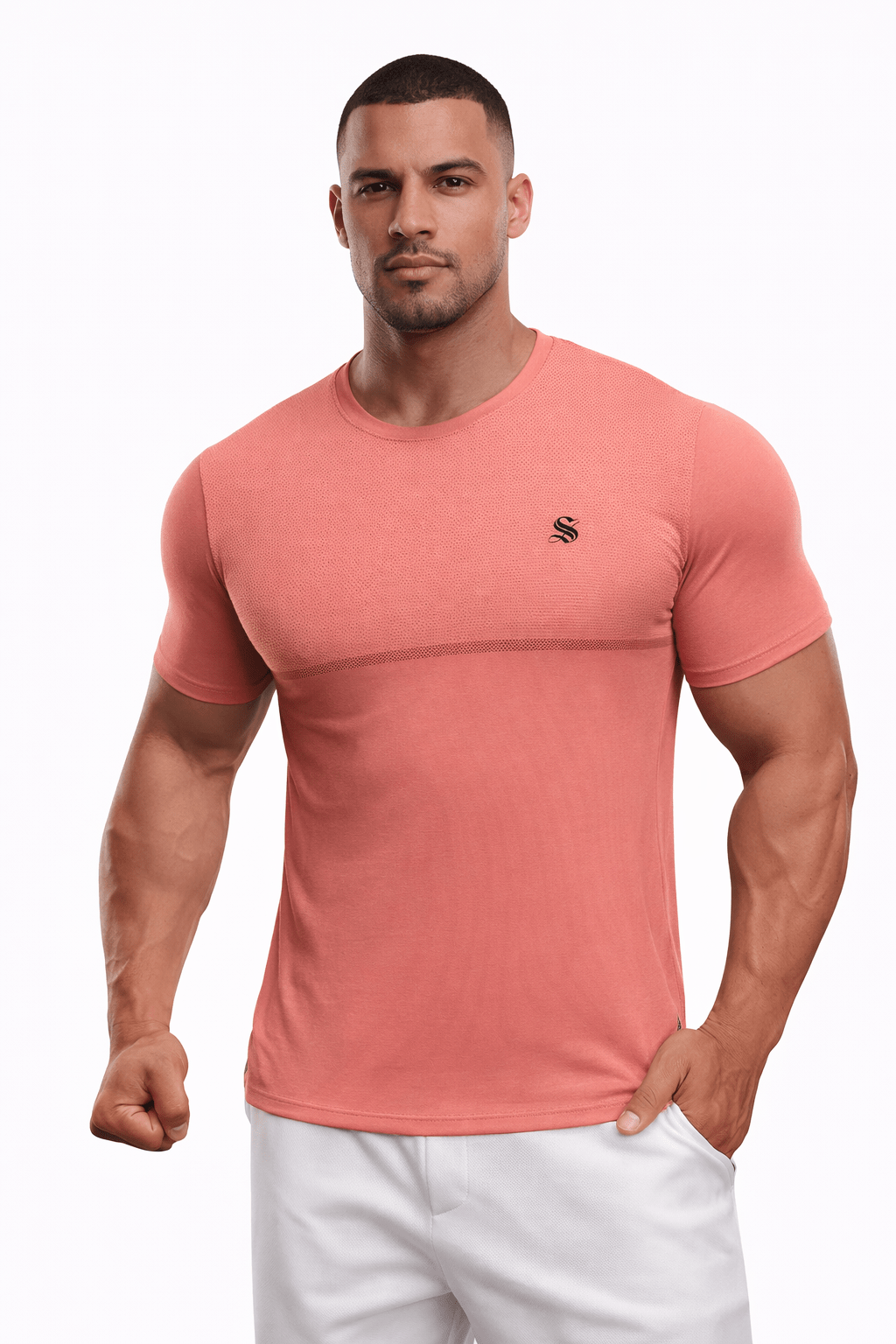Nikita 8 - Men’s t-shirt - Sarman Fashion - Wholesale Clothing Fashion Brand for Men from Canada