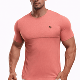 Nikita 8 - Men’s t-shirt - Sarman Fashion - Wholesale Clothing Fashion Brand for Men from Canada