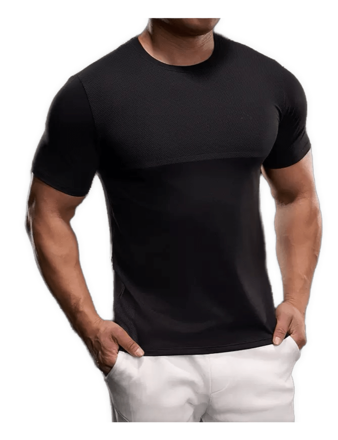 Nikita 8 - Men’s t-shirt - Sarman Fashion - Wholesale Clothing Fashion Brand for Men from Canada