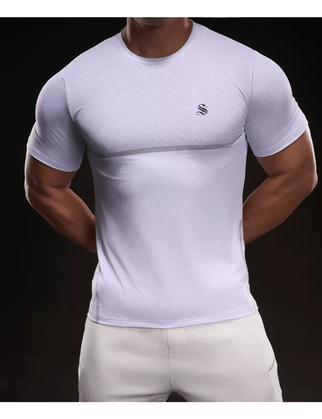 Nikita 8 - Men’s t-shirt - Sarman Fashion - Wholesale Clothing Fashion Brand for Men from Canada