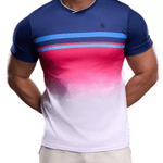 Nikita 9 - Men’s t-shirt - Sarman Fashion - Wholesale Clothing Fashion Brand for Men from Canada