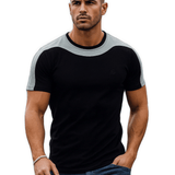 Nikita - Men’s t-shirt - Sarman Fashion - Wholesale Clothing Fashion Brand for Men from Canada