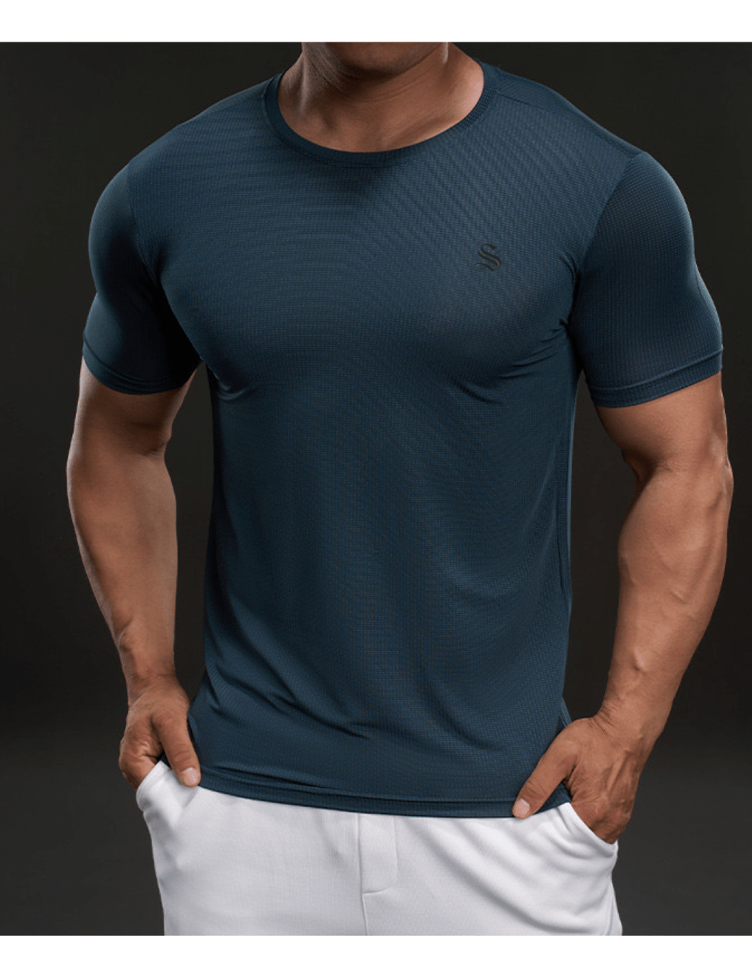 Nikita X1 - Men’s t-shirt - Sarman Fashion - Wholesale Clothing Fashion Brand for Men from Canada