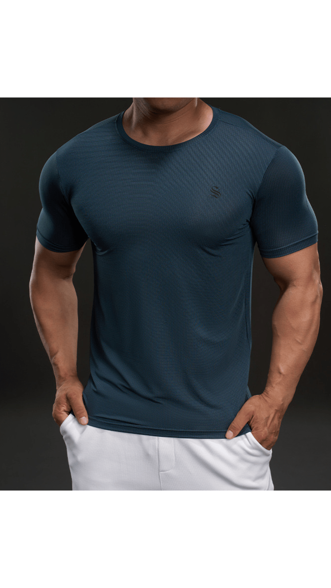 Nikita X1 - Men’s t-shirt - Sarman Fashion - Wholesale Clothing Fashion Brand for Men from Canada