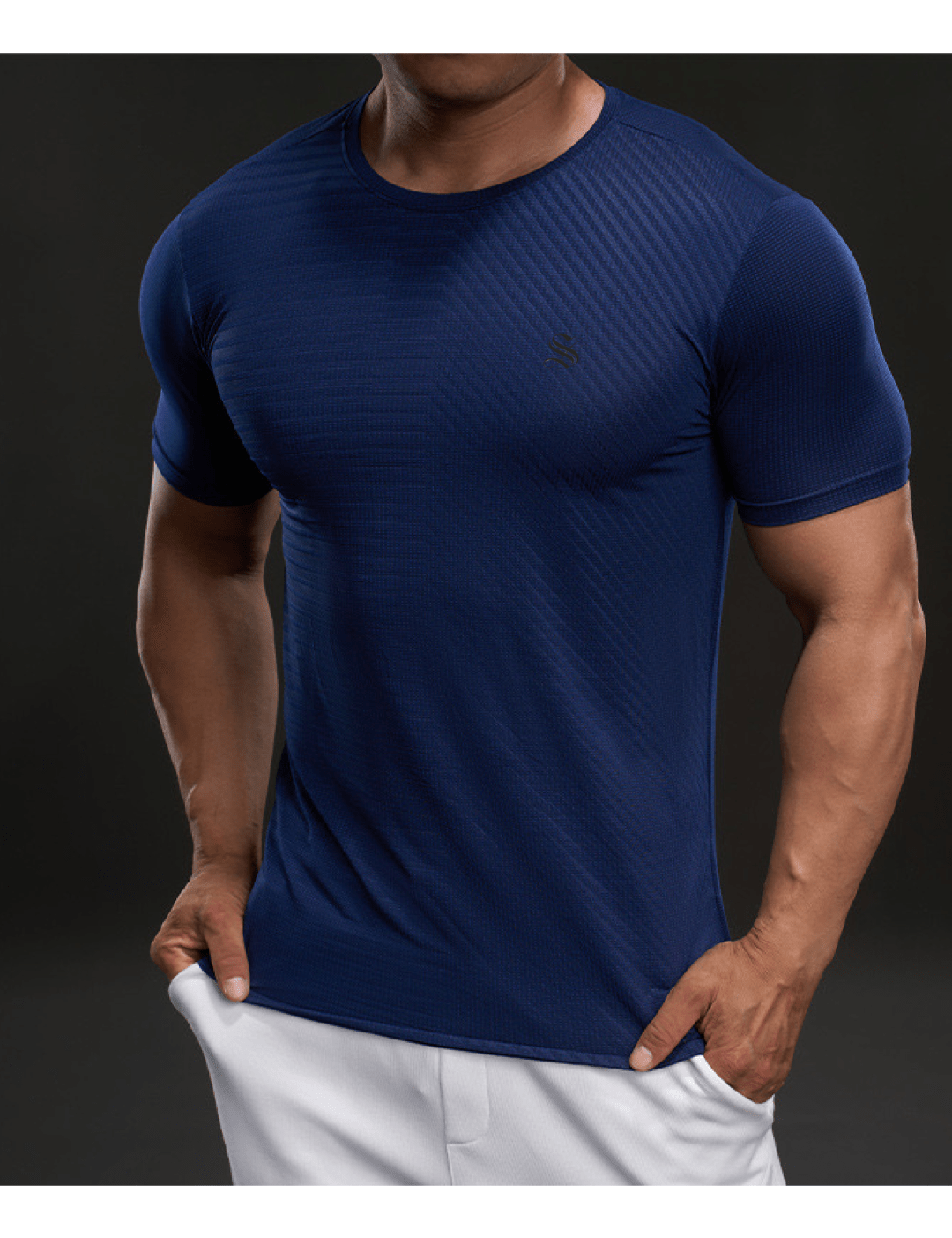 Nikita X1 - Men’s t-shirt - Sarman Fashion - Wholesale Clothing Fashion Brand for Men from Canada