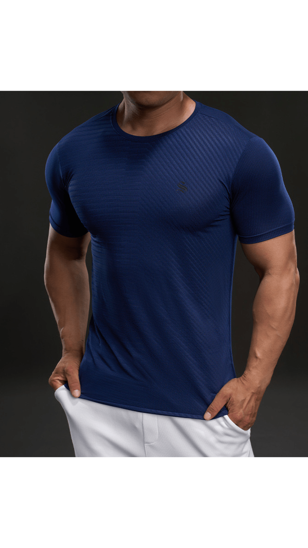 Nikita X1 - Men’s t-shirt - Sarman Fashion - Wholesale Clothing Fashion Brand for Men from Canada