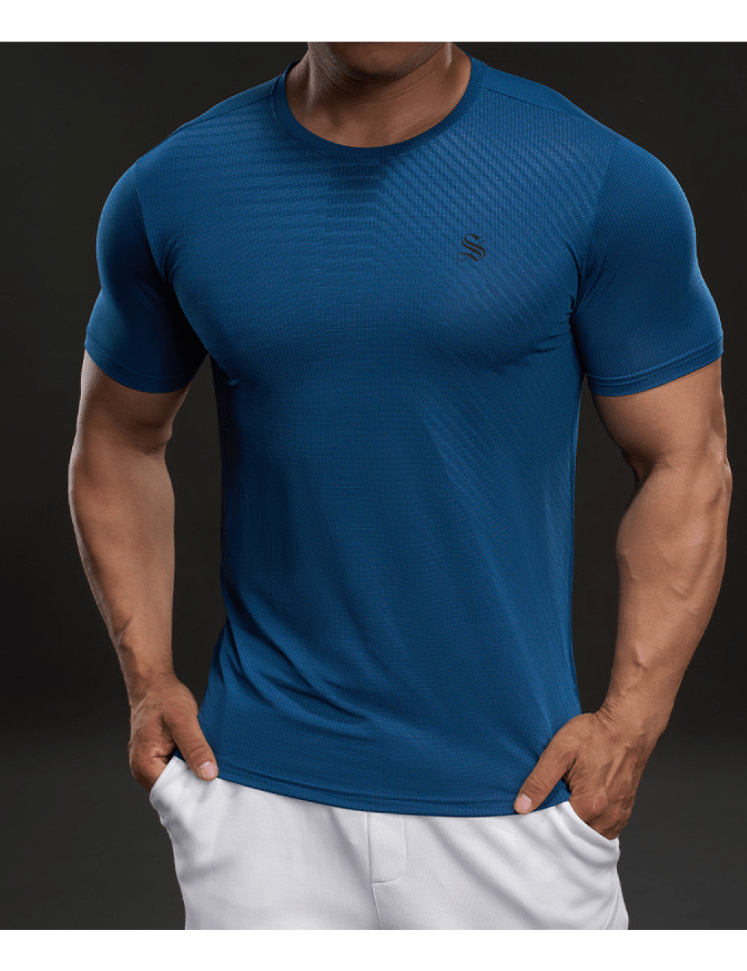 Nikita X1 - Men’s t-shirt - Sarman Fashion - Wholesale Clothing Fashion Brand for Men from Canada