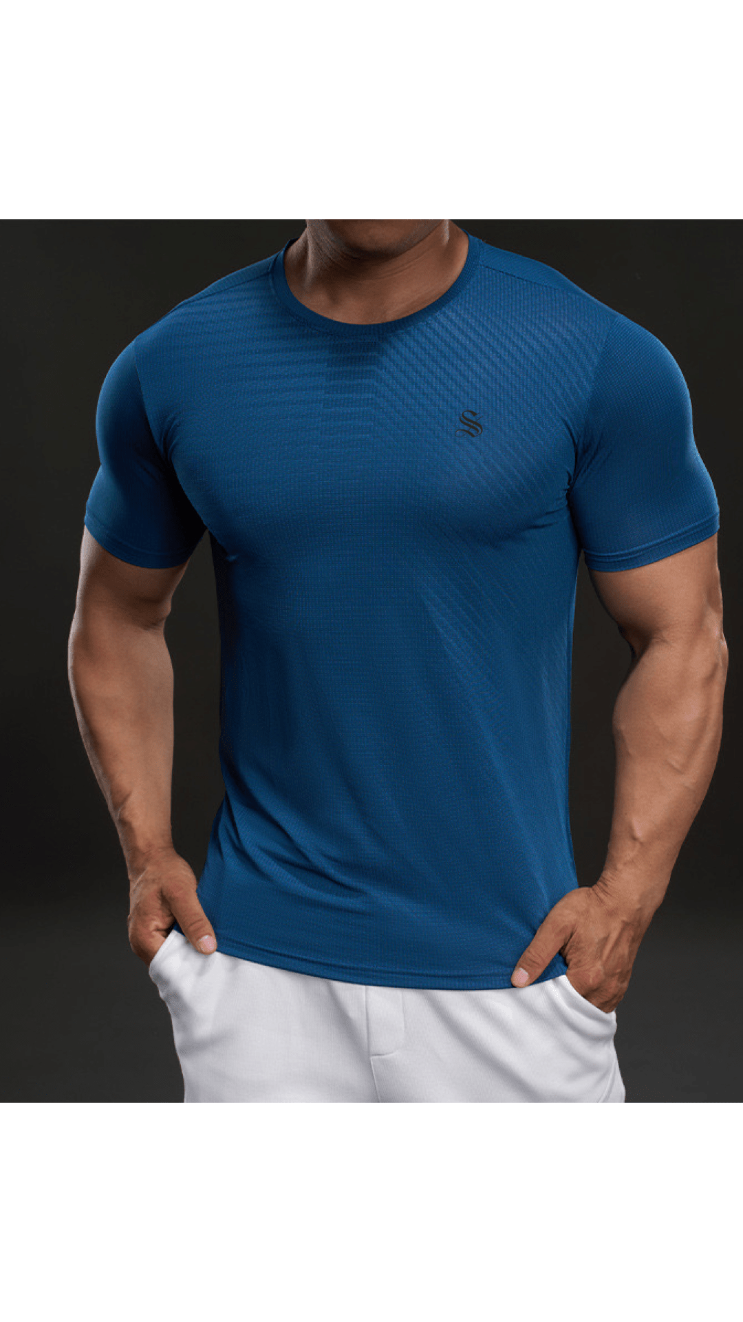 Nikita X1 - Men’s t-shirt - Sarman Fashion - Wholesale Clothing Fashion Brand for Men from Canada