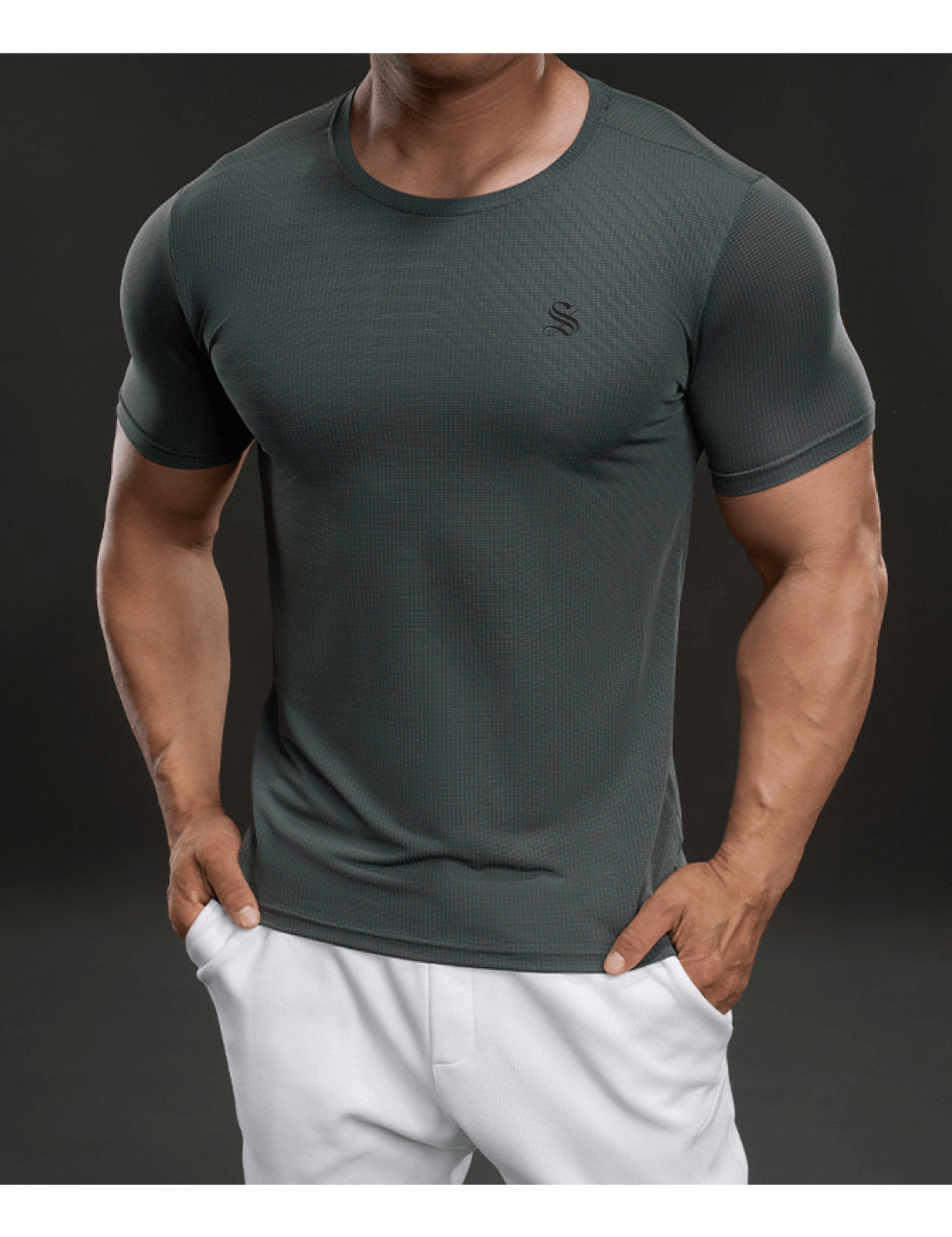 Nikita X1 - Men’s t-shirt - Sarman Fashion - Wholesale Clothing Fashion Brand for Men from Canada