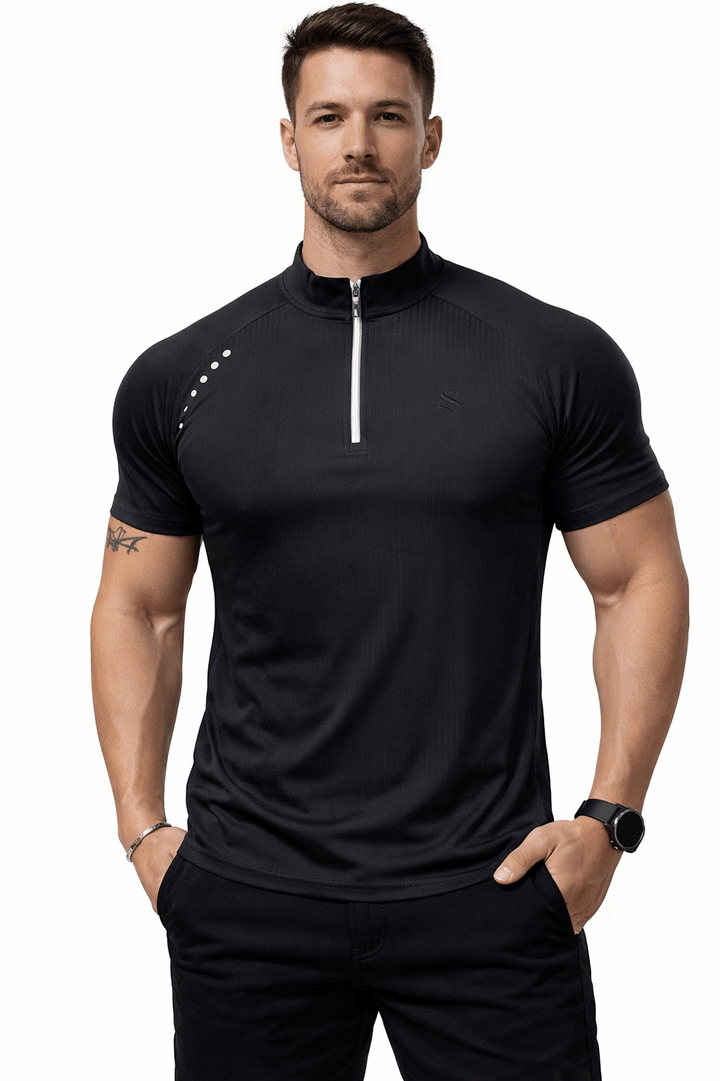 Nikita z1 - Men’s t-shirt - Sarman Fashion - Wholesale Clothing Fashion Brand for Men from Canada