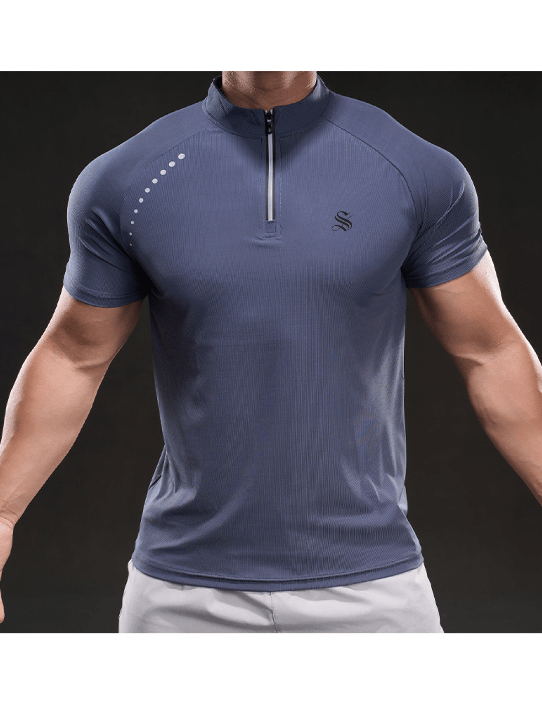 Nikita z1 - Men’s t-shirt - Sarman Fashion - Wholesale Clothing Fashion Brand for Men from Canada