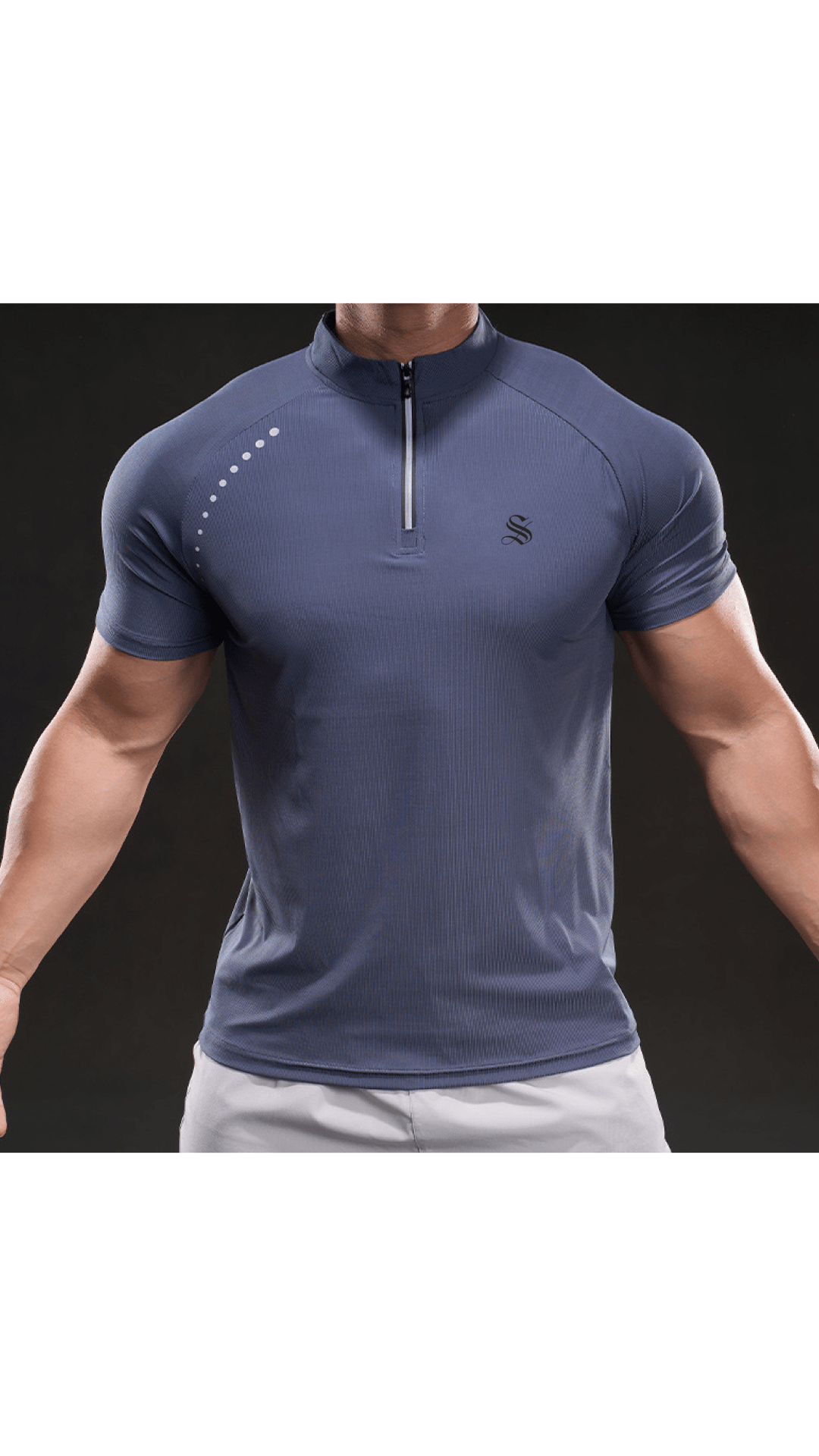 Nikita z1 - Men’s t-shirt - Sarman Fashion - Wholesale Clothing Fashion Brand for Men from Canada