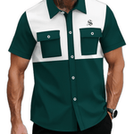 NILO - Shirt for Men - Sarman Fashion - Wholesale Clothing Fashion Brand for Men from Canada