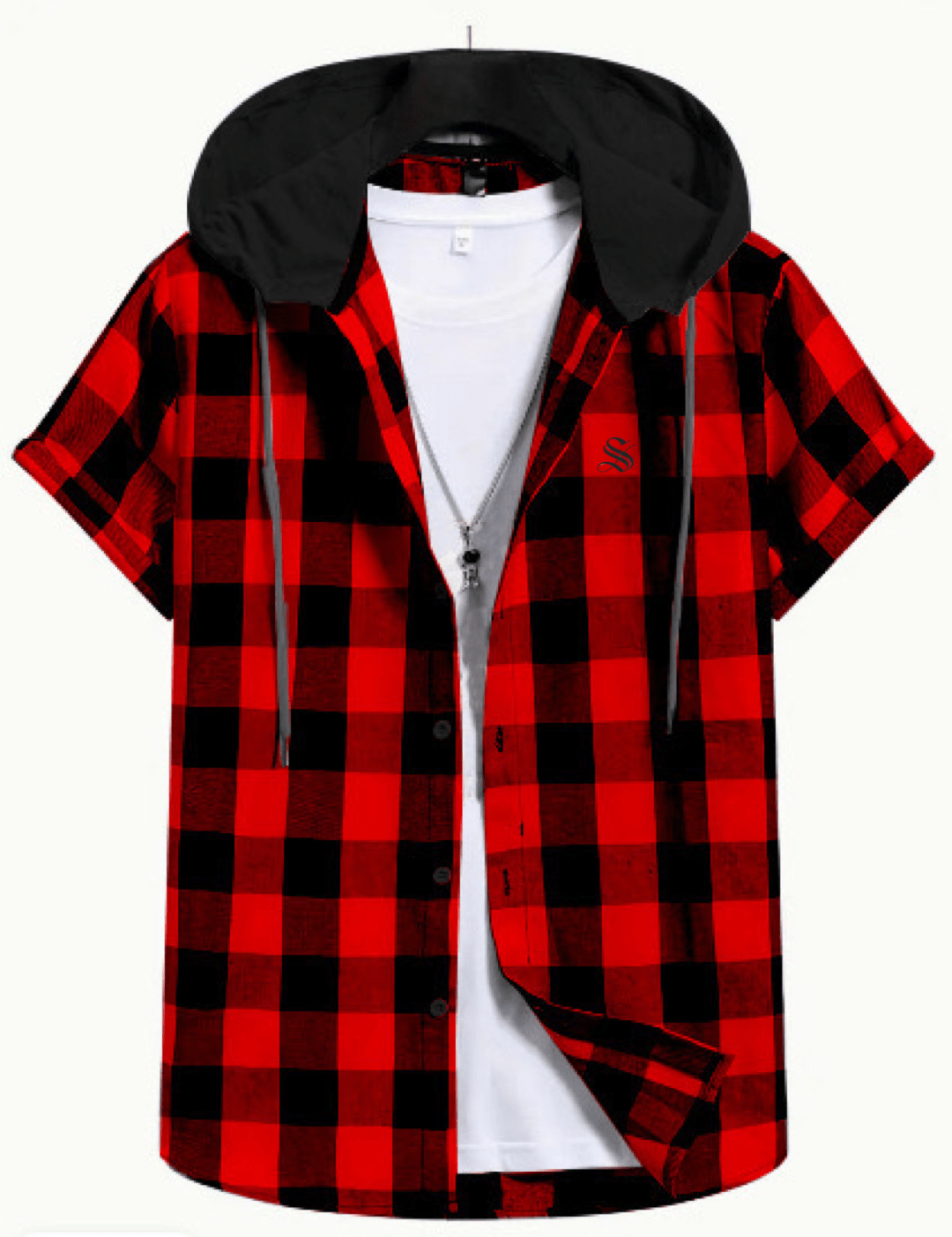 Nima 2 - T-shirt for Men - Sarman Fashion - Wholesale Clothing Fashion Brand for Men from Canada