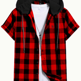 Nima 2 - T-shirt for Men - Sarman Fashion - Wholesale Clothing Fashion Brand for Men from Canada