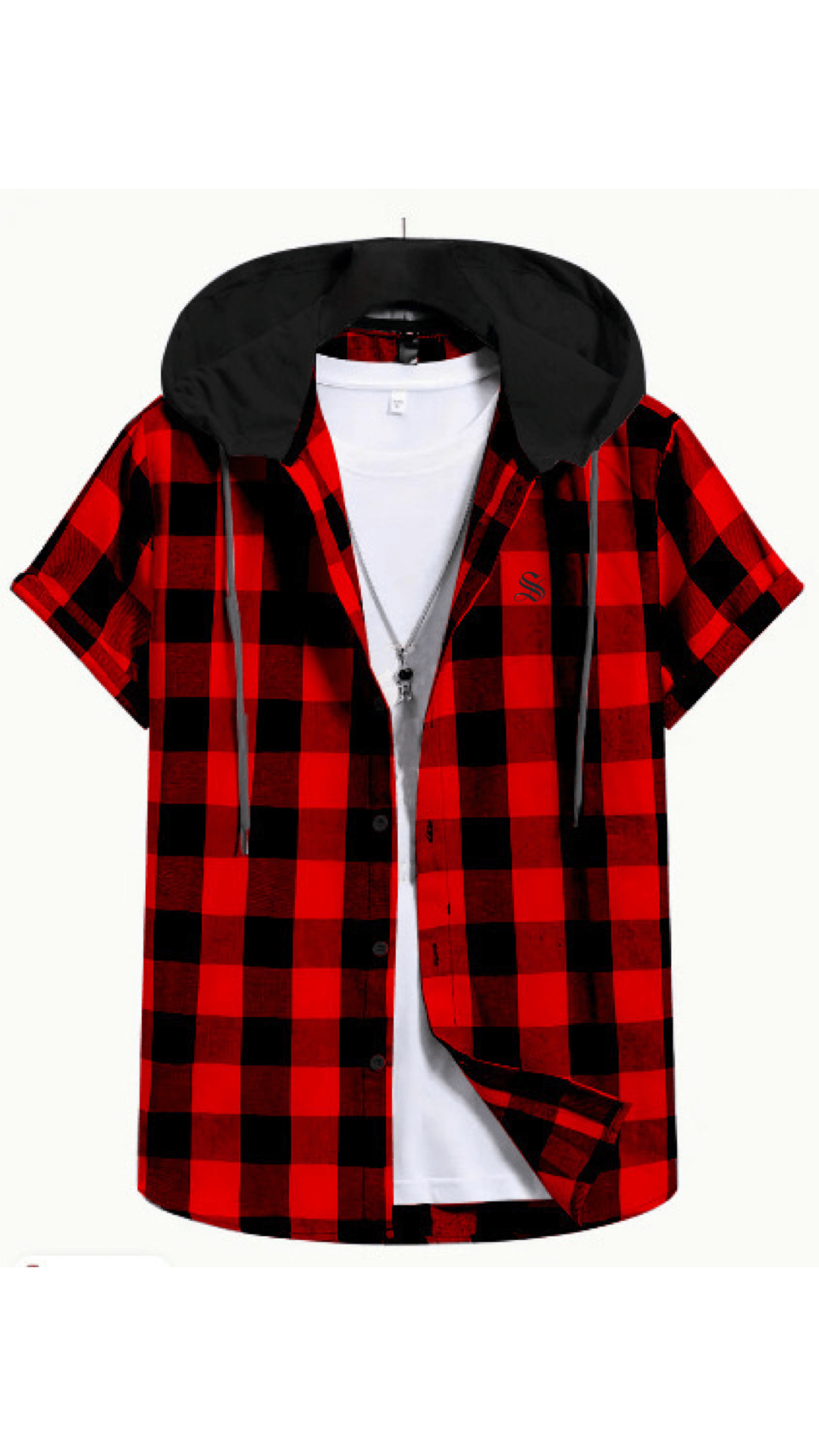 Nima 2 - T-shirt for Men - Sarman Fashion - Wholesale Clothing Fashion Brand for Men from Canada