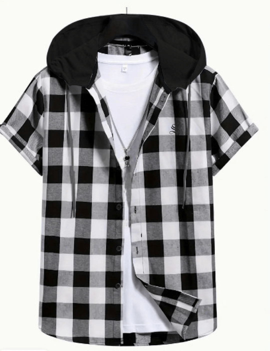 Nima 2 - T-shirt for Men - Sarman Fashion - Wholesale Clothing Fashion Brand for Men from Canada