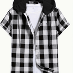 Nima 2 - T-shirt for Men - Sarman Fashion - Wholesale Clothing Fashion Brand for Men from Canada