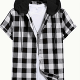 Nima 2 - T-shirt for Men - Sarman Fashion - Wholesale Clothing Fashion Brand for Men from Canada