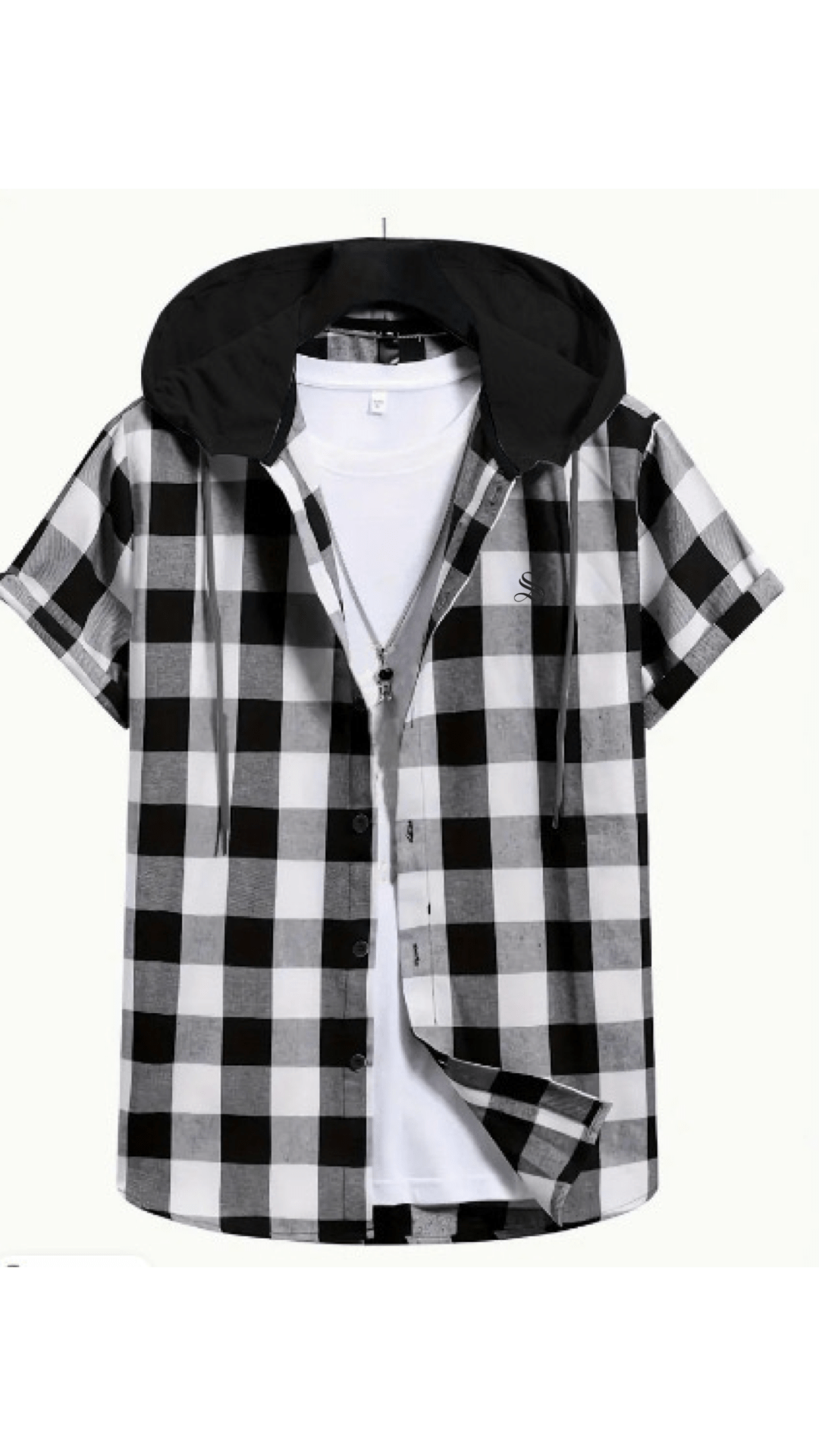 Nima 2 - T-shirt for Men - Sarman Fashion - Wholesale Clothing Fashion Brand for Men from Canada